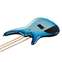 Ibanez SR305E 5 String Deep Ocean Metallic Front View