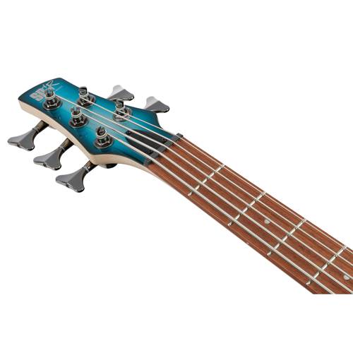 Ibanez SR305E 5 String Deep Ocean Metallic Ibanez SR305E 5 String Deep Ocean Metallic