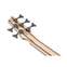 Ibanez SR305E 5 String Deep Ocean Metallic Front View