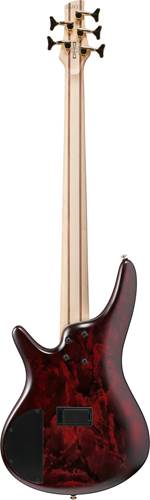 Ibanez SR305EDX 5 String Wine Red Frozen Matte Ibanez SR305EDX 5 String Wine Red Frozen Matte