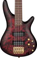 Ibanez SR305EDX 5 String Wine Red Frozen Matte