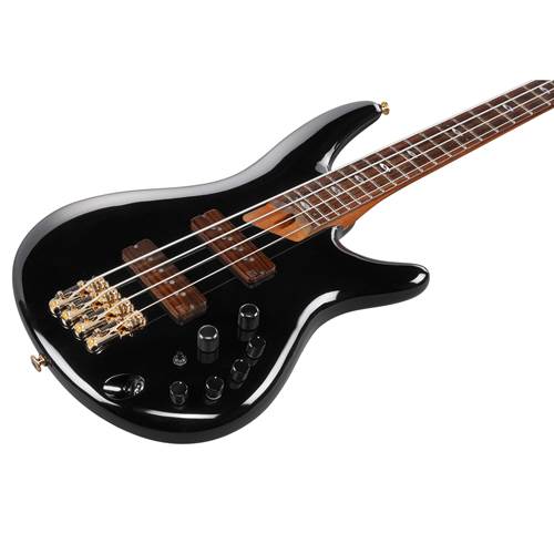Ibanez SR3500 SR Prestige Black Ibanez SR3500 SR Prestige Black