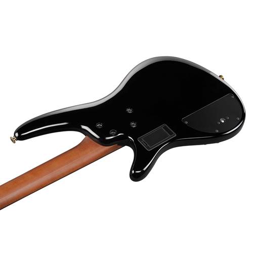 Ibanez SR3500 SR Prestige Black Ibanez SR3500 SR Prestige Black
