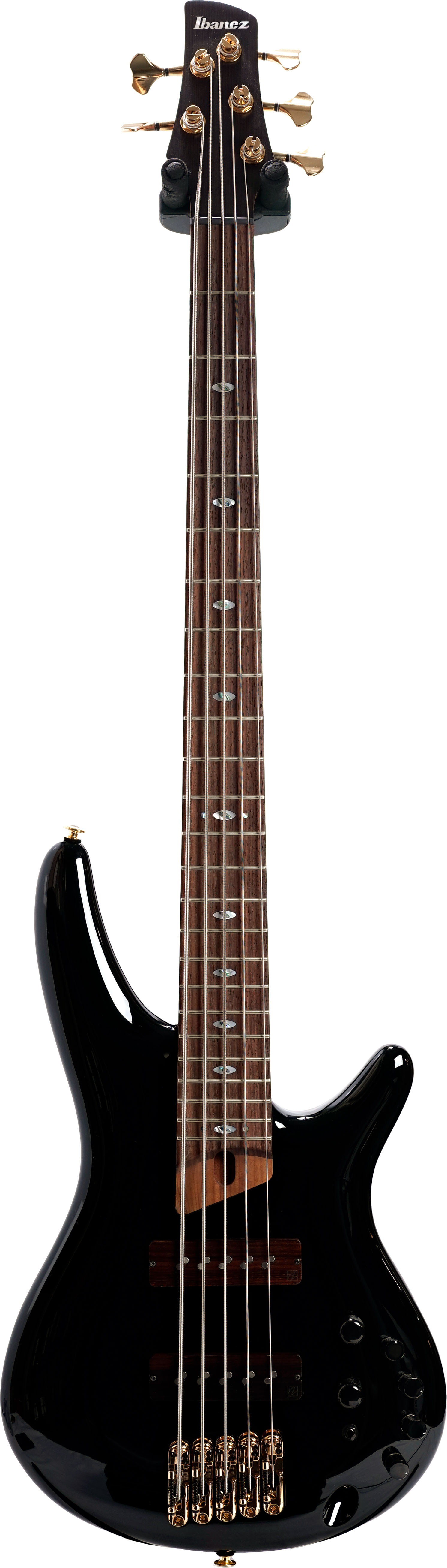 Ibanez SR3505 SR Prestige Black (Ex-Demo) #f2512297