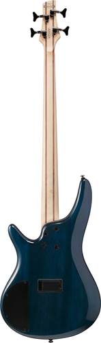 Ibanez SR400EQM Quilted Maple Stained Cosmic Blue Starburst Ibanez SR400EQM Quilted Maple Stained Cosmic Blue Starburst