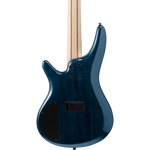 Ibanez SR405EQM 5 String Quilted Maple Stained Cosmic Blue Starburst Ibanez SR405EQM 5 String Quilted Maple Stained Cosmic Blue Starburst