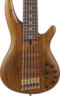 Ibanez SR5506 SR Prestige 6 String Mocha Flat