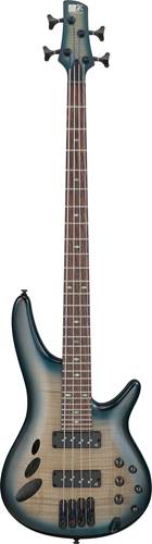 Ibanez SRD900 SRD Cosmic Blue Starburst Low Gloss Ibanez SRD900 SRD Cosmic Blue Starburst Low Gloss