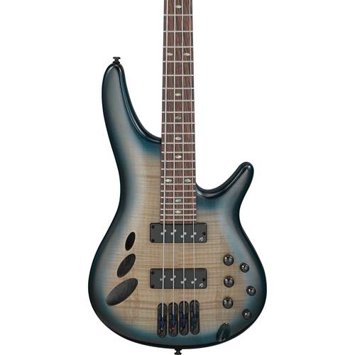 Ibanez SRD900 SRD Cosmic Blue Starburst Low Gloss Ibanez SRD900 SRD Cosmic Blue Starburst Low Gloss