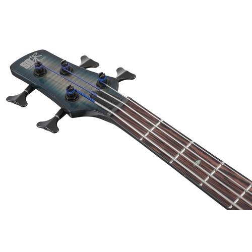 Ibanez SRD900 SRD Cosmic Blue Starburst Low Gloss Ibanez SRD900 SRD Cosmic Blue Starburst Low Gloss