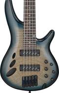 Ibanez SRD905 SRD Cosmic Blue Starburst Low Gloss