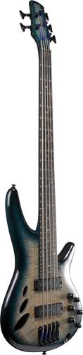 Ibanez SRD905 SRD Cosmic Blue Starburst Low Gloss Ibanez SRD905 SRD Cosmic Blue Starburst Low Gloss