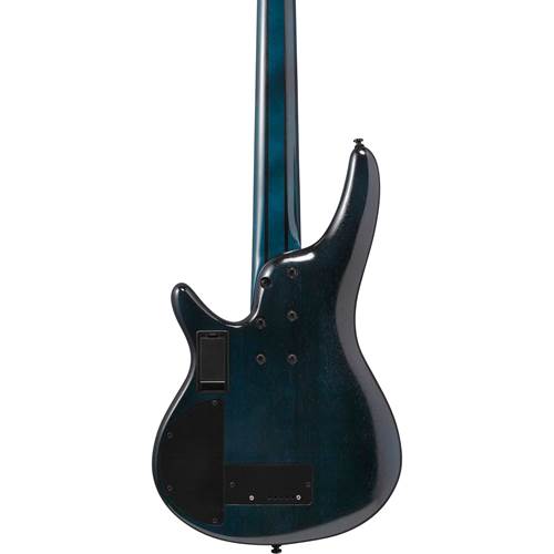 Ibanez SRD905 SRD Cosmic Blue Starburst Low Gloss Ibanez SRD905 SRD Cosmic Blue Starburst Low Gloss