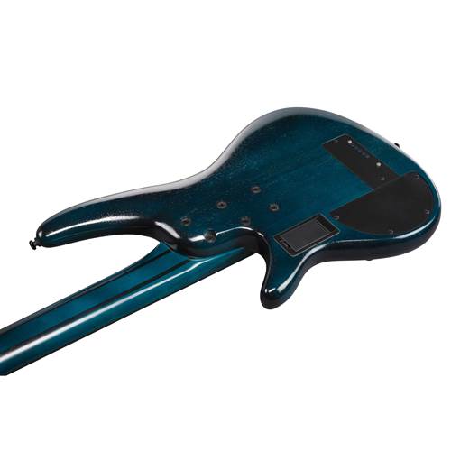 Ibanez SRD905 SRD Cosmic Blue Starburst Low Gloss Ibanez SRD905 SRD Cosmic Blue Starburst Low Gloss