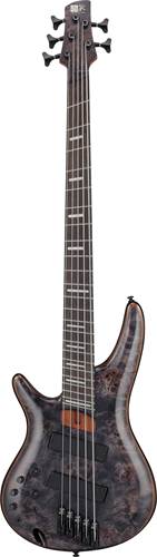 Ibanez SRMS805L SR Multiscale Left Handed Deep Twilight Ibanez SRMS805L SR Multiscale Left Handed Deep Twilight