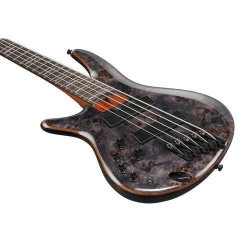 Ibanez SRMS805L SR Multiscale Left Handed Deep Twilight Ibanez SRMS805L SR Multiscale Left Handed Deep Twilight