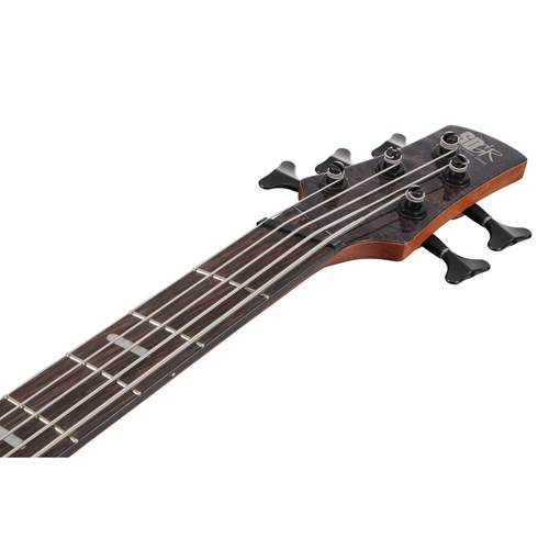Ibanez SRMS805L SR Multiscale Left Handed Deep Twilight Ibanez SRMS805L SR Multiscale Left Handed Deep Twilight