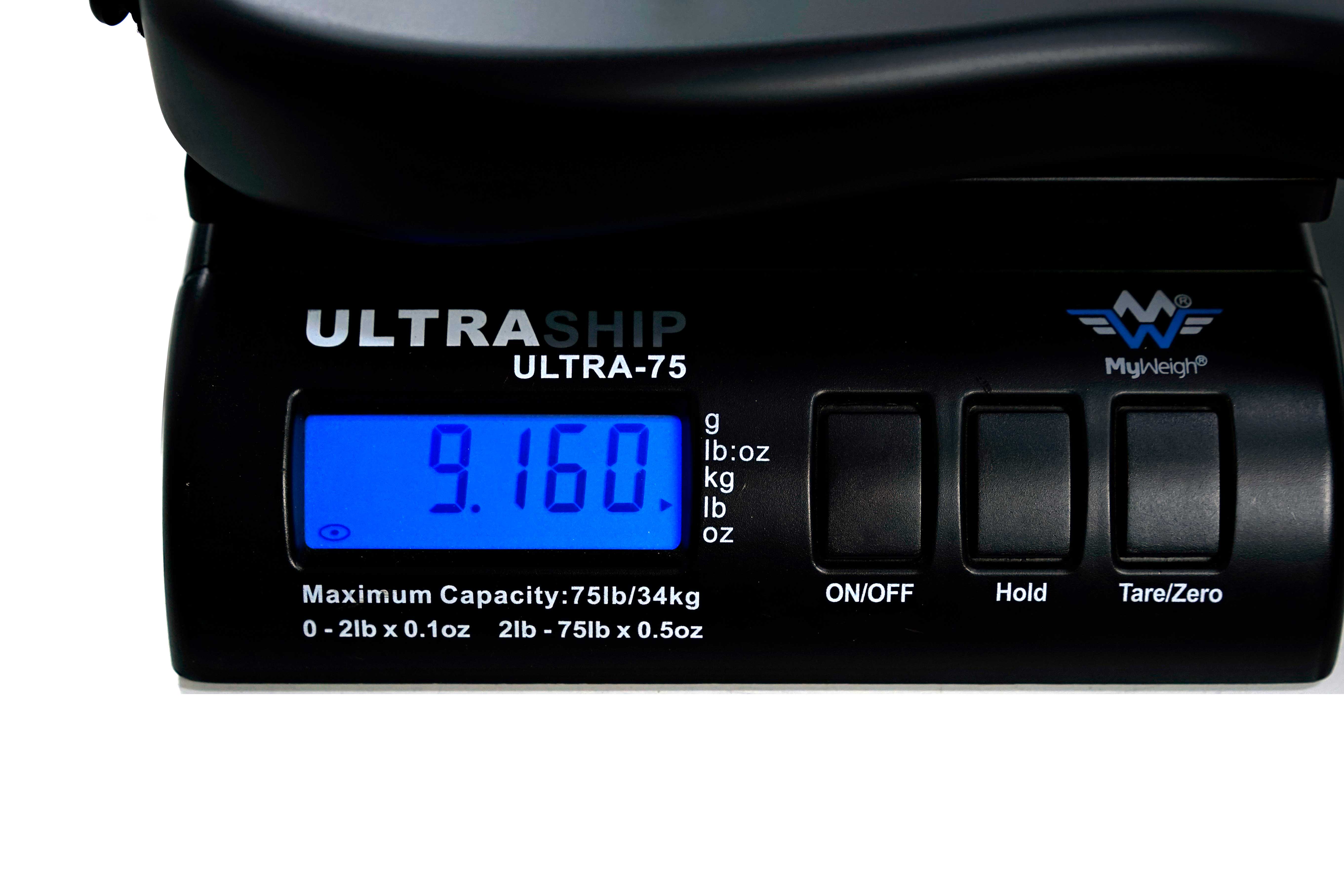 Ibanez TMB425B TMB 5 String Black Flat (Nearly New) #250607939