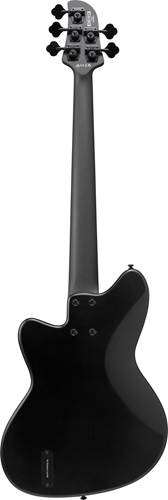 Ibanez TMB425B TMB 5 String Black Flat Ibanez TMB425B TMB 5 String Black Flat
