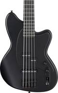 Ibanez TMB425B TMB 5 String Black Flat