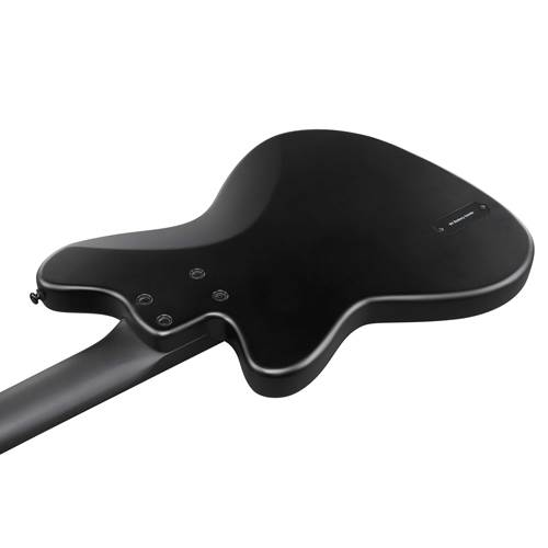Ibanez TMB425B TMB 5 String Black Flat Ibanez TMB425B TMB 5 String Black Flat