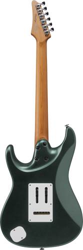 Ibanez AZ2204N AZ Prestige Ivy Green Metallic Flat Ibanez AZ2204N AZ Prestige Ivy Green Metallic Flat