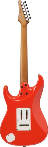 Ibanez AZ2204NW AZ Prestige Vermillion Red Ibanez AZ2204NW AZ Prestige Vermillion Red
