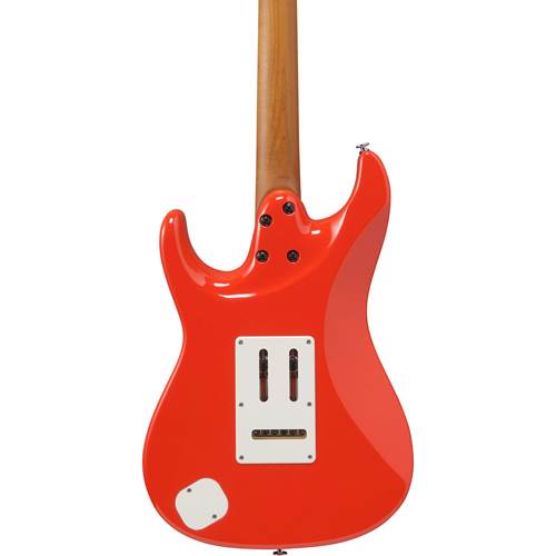 Ibanez AZ2204NW AZ Prestige Vermillion Red Ibanez AZ2204NW AZ Prestige Vermillion Red