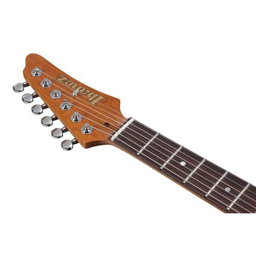 Ibanez AZ2204NW AZ Prestige Vermillion Red Ibanez AZ2204NW AZ Prestige Vermillion Red