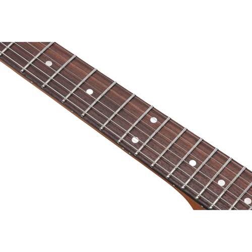 Ibanez AZ2204NW AZ Prestige Vermillion Red Ibanez AZ2204NW AZ Prestige Vermillion Red