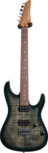 Ibanez AZ24S1F AZ Standard HH Transparent Black Sunburst Ibanez AZ24S1F AZ Standard HH Transparent Black Sunburst