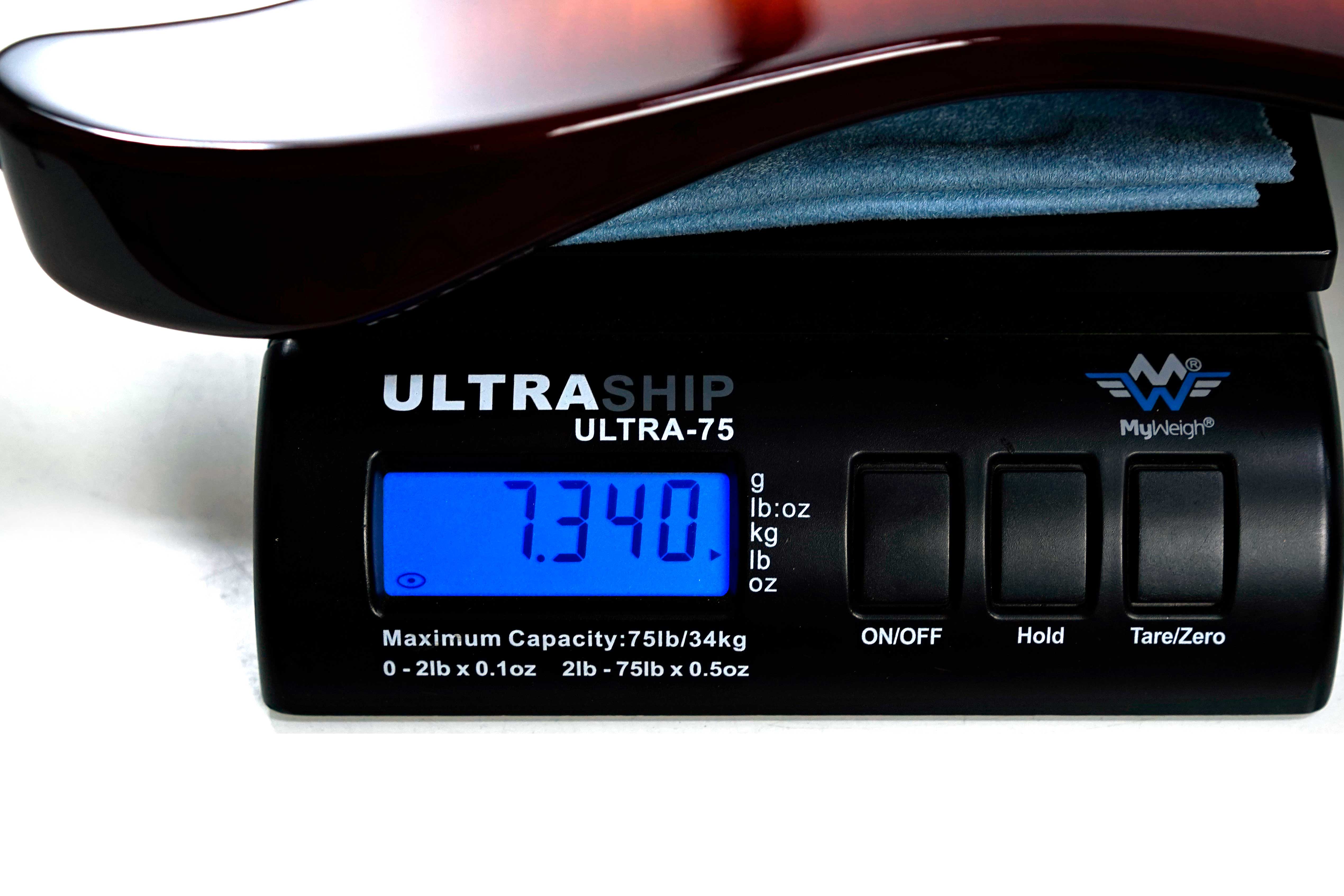 Ibanez AZ24S1F AZ Standard HH Violin Sunburst (Nearly New) #241100756