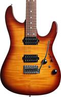 Ibanez AZ24S1F AZ Standard HH Violin Sunburst