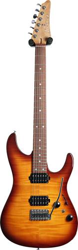 Ibanez AZ24S1F AZ Standard HH Violin Sunburst Ibanez AZ24S1F AZ Standard HH Violin Sunburst