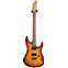 Ibanez AZ24S1F AZ Standard HH Violin Sunburst Front View