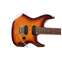 Ibanez AZ24S1F AZ Standard HH Violin Sunburst Front View