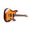 Ibanez AZ24S1F AZ Standard HH Violin Sunburst Front View