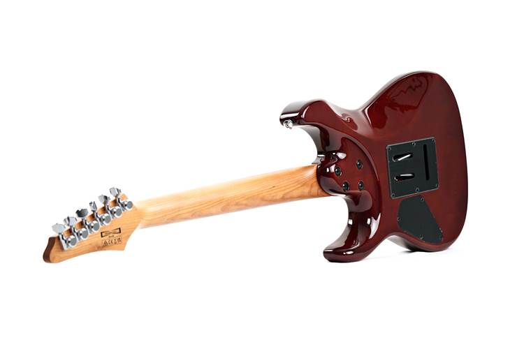 Ibanez AZ24S1F AZ Standard HH Violin Sunburst Ibanez AZ24S1F AZ Standard HH Violin Sunburst