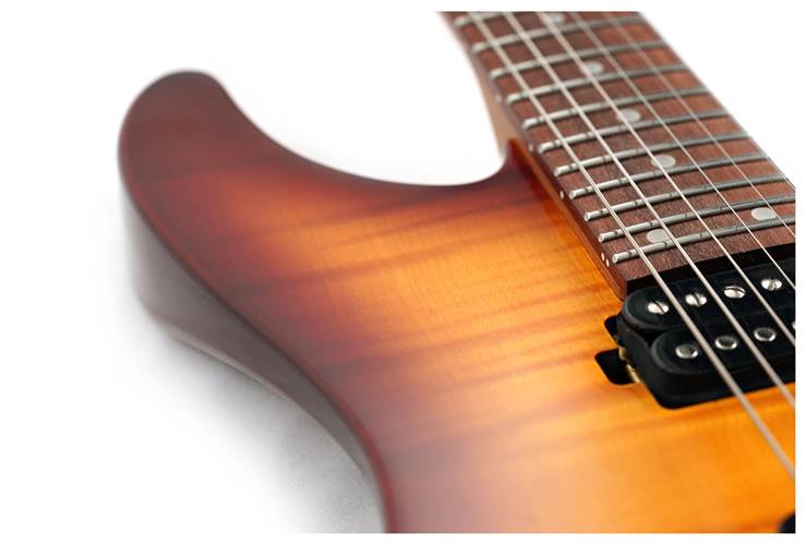 Ibanez AZ24S1F AZ Standard HH Violin Sunburst Ibanez AZ24S1F AZ Standard HH Violin Sunburst