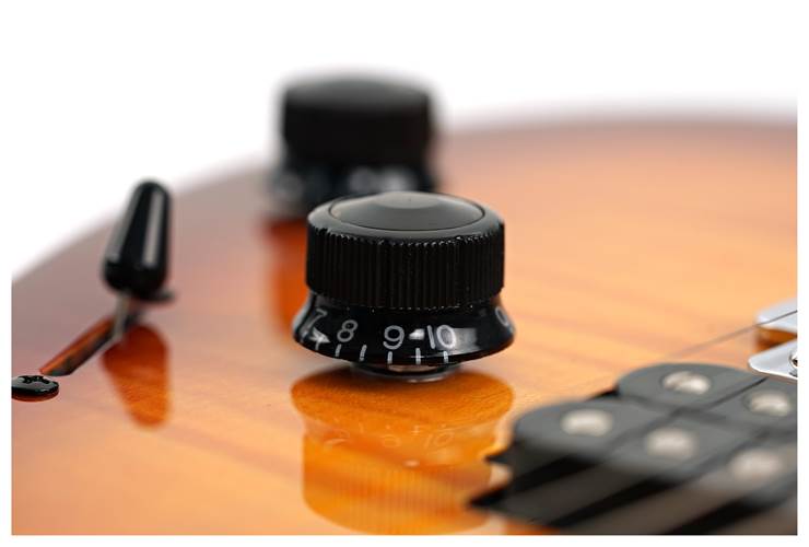 Ibanez AZ24S1F AZ Standard HH Violin Sunburst Ibanez AZ24S1F AZ Standard HH Violin Sunburst