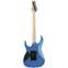 Ibanez RG460DX Blue Haze Back View