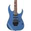 Ibanez RG460DX Blue Haze Front View