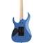 Ibanez RG460DX Blue Haze Front View