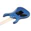 Ibanez RG460DX Blue Haze Front View