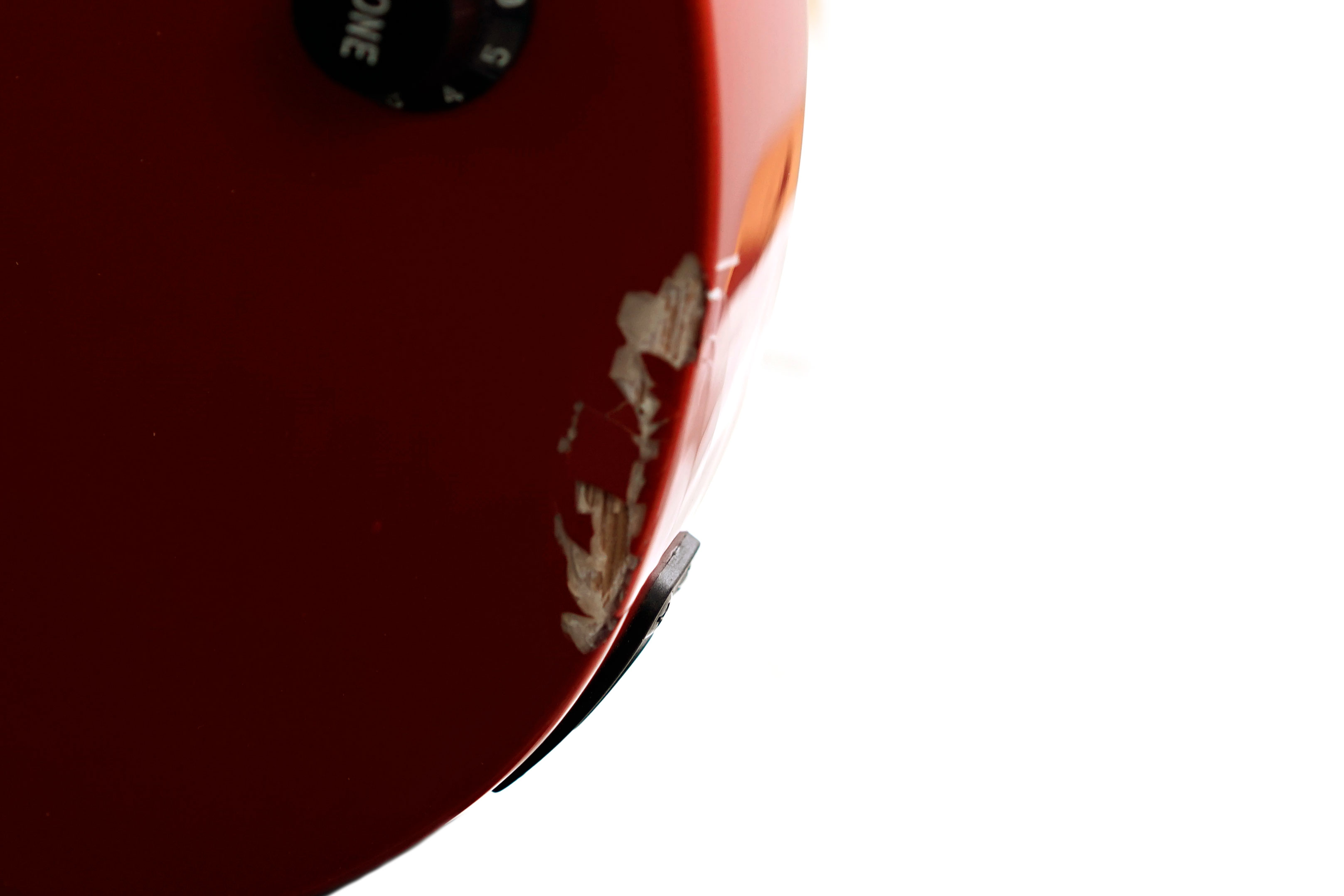 Ibanez RG460DX Roadster Orange Metallic (Ex-Demo) #241212881