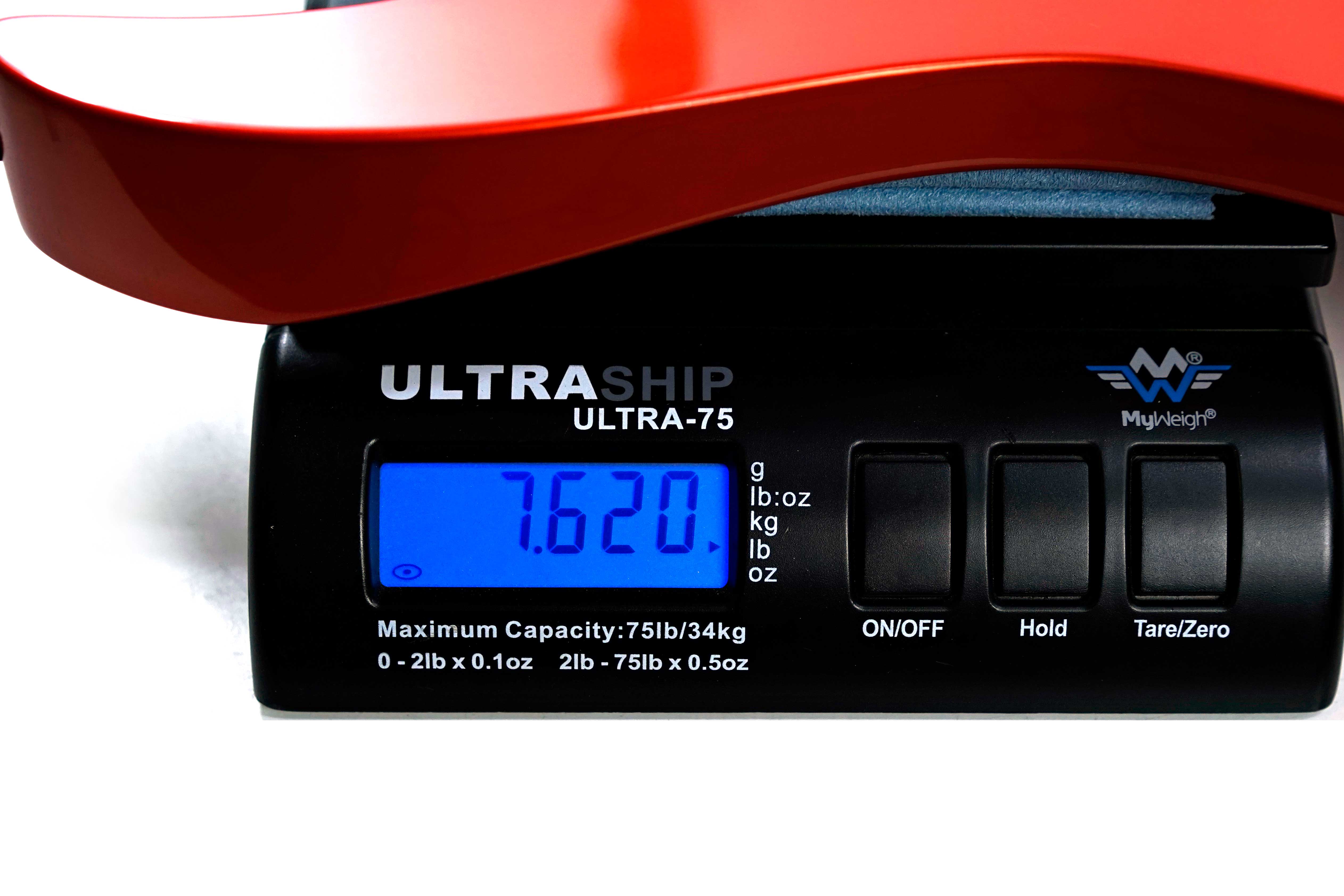 Ibanez RG460DX Roadster Orange Metallic (Nearly New) #241114968