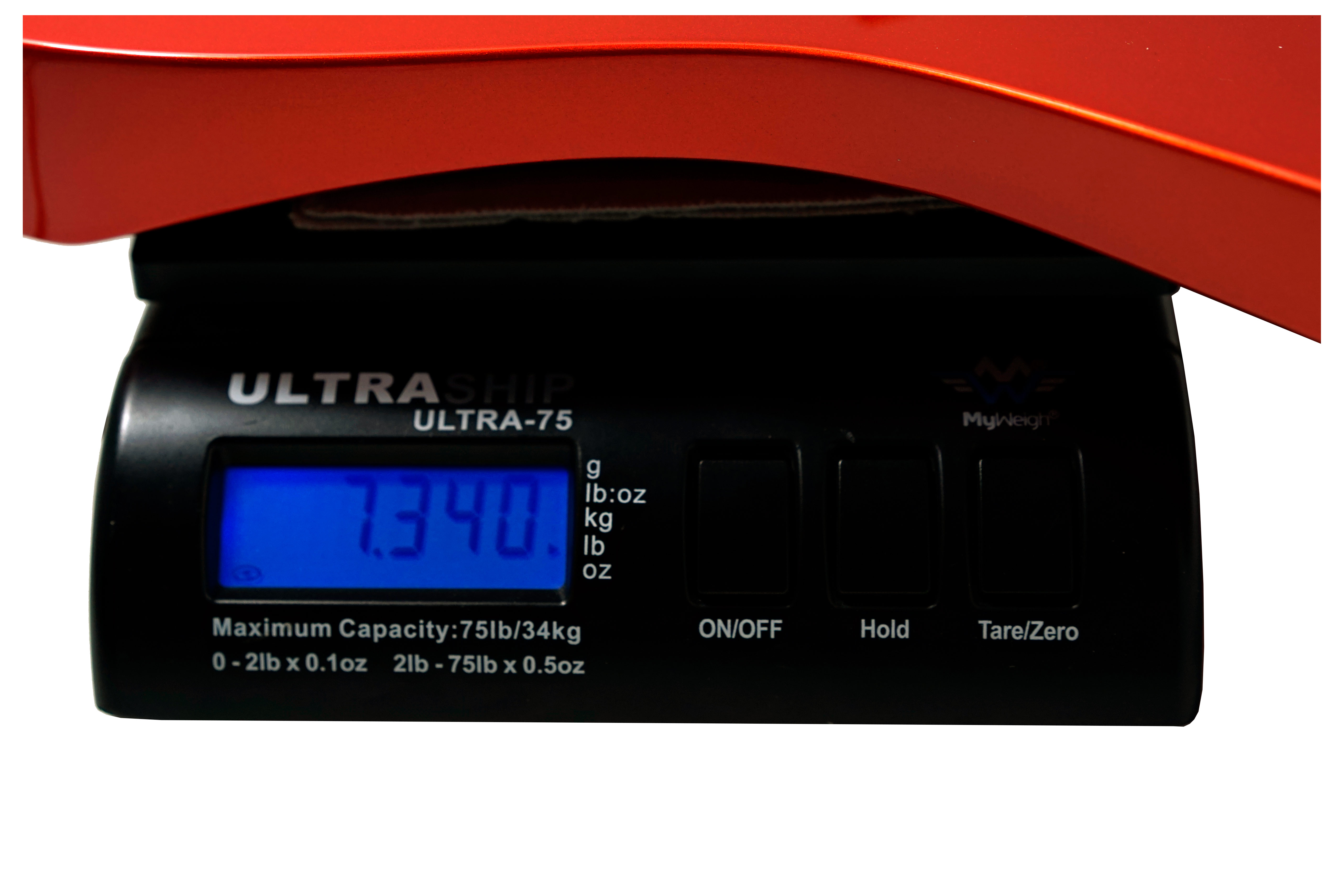 Ibanez RG460DX Roadster Orange Metallic (Nearly New) #250302803