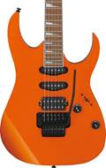 Ibanez RG460DX Roadster Orange Metallic