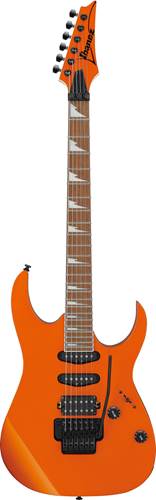 Ibanez RG460DX Roadster Orange Metallic Ibanez RG460DX Roadster Orange Metallic