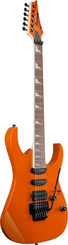 Ibanez RG460DX Roadster Orange Metallic Ibanez RG460DX Roadster Orange Metallic